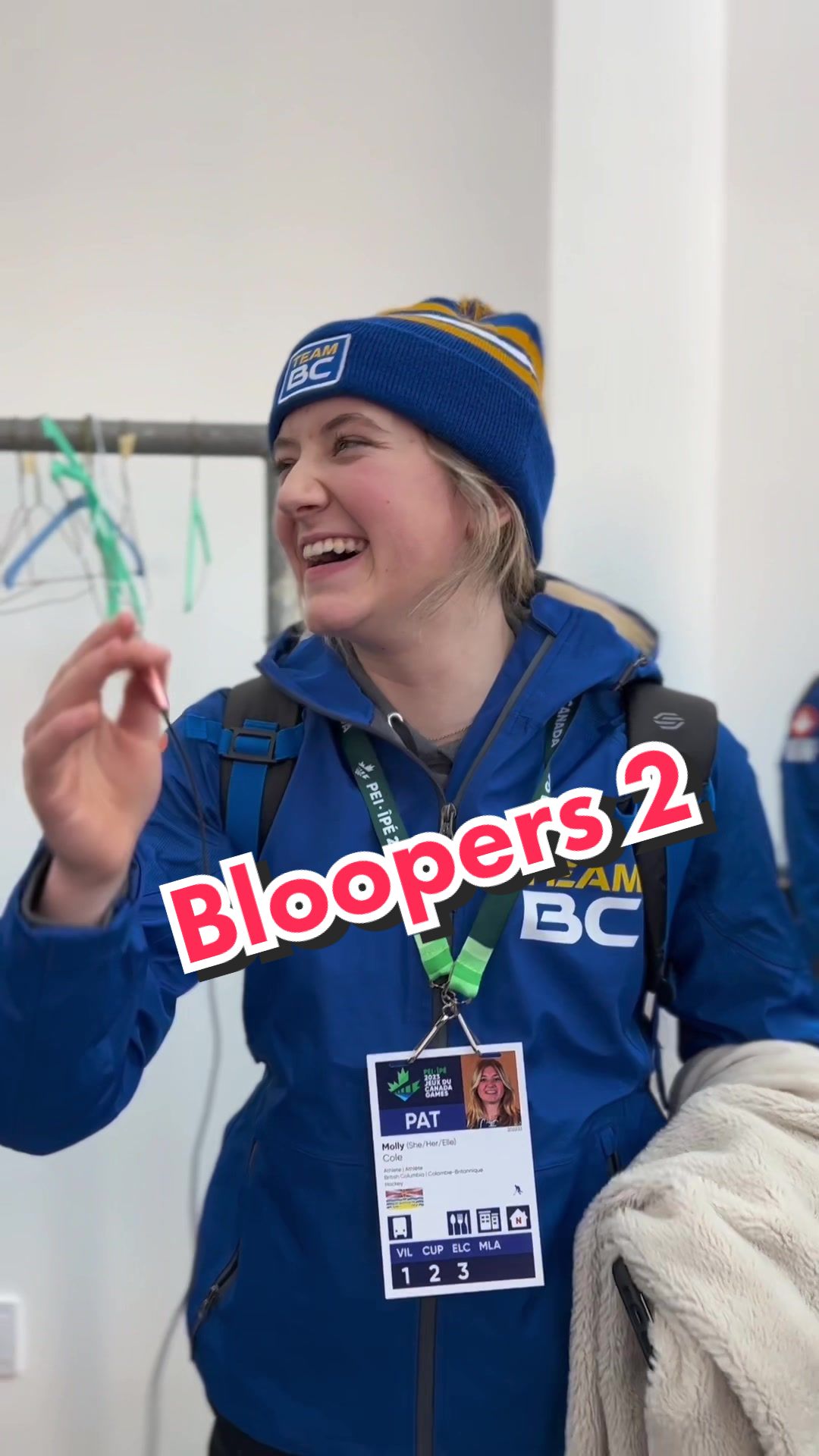 @2023 Canada Games