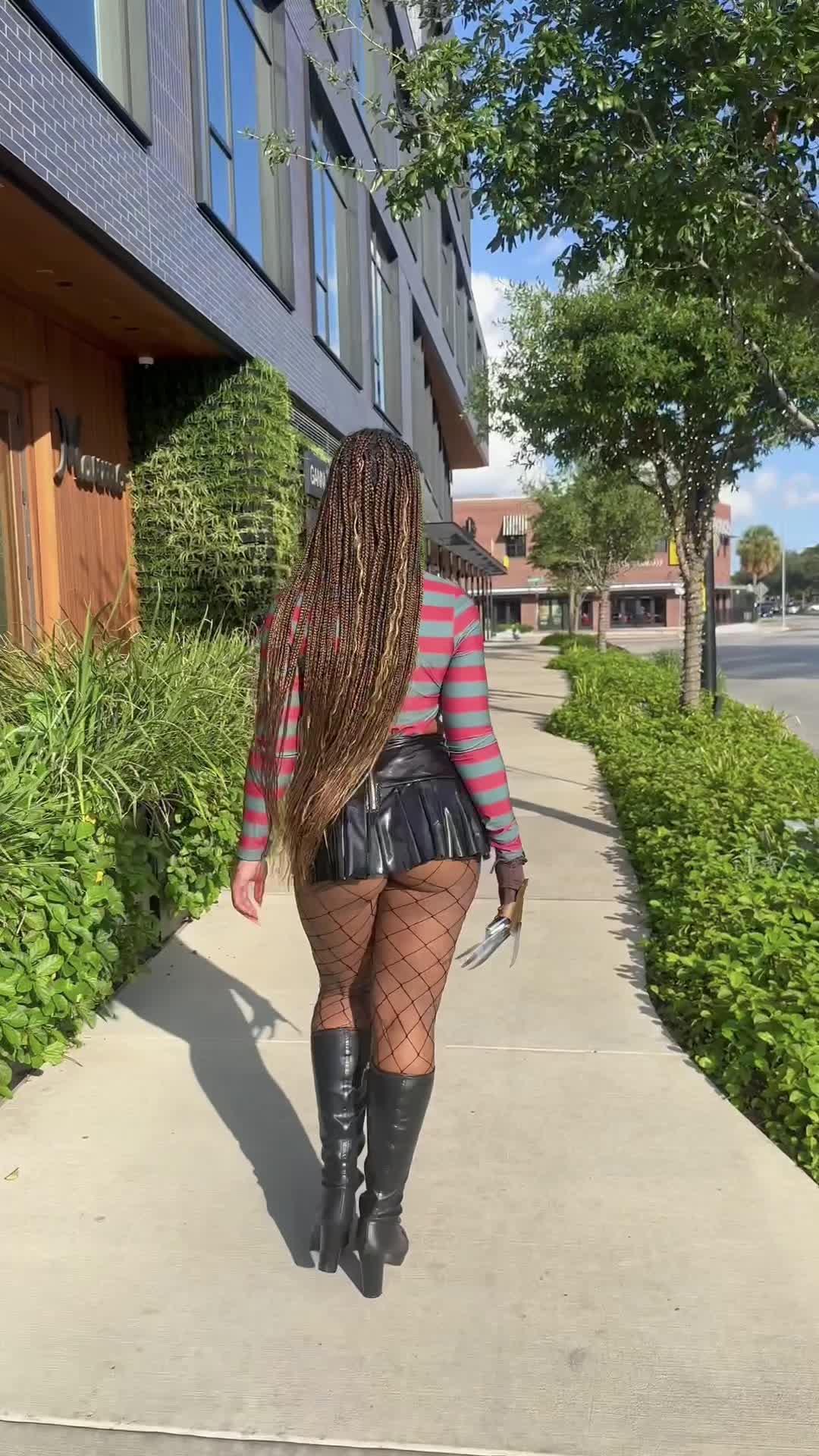 @Ayana S
