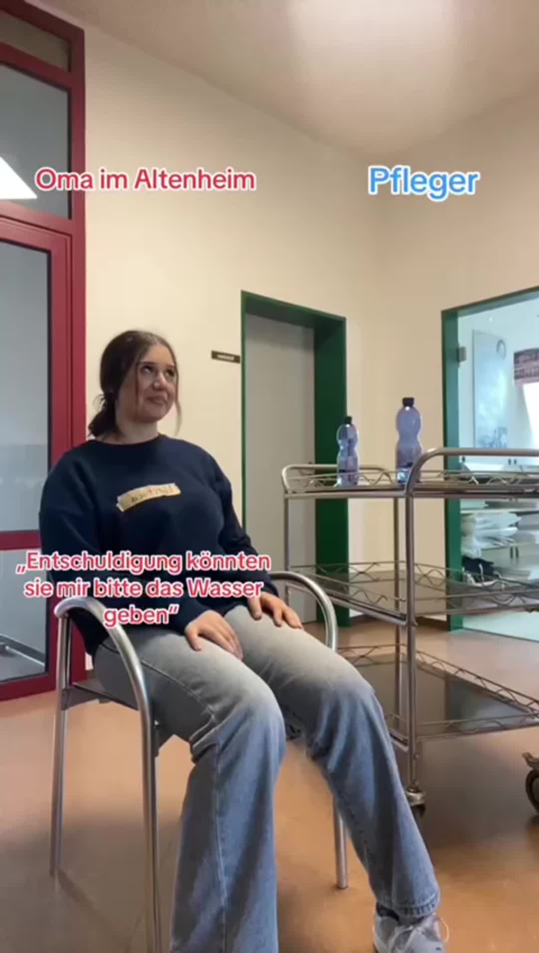 @Freiwilligendienste