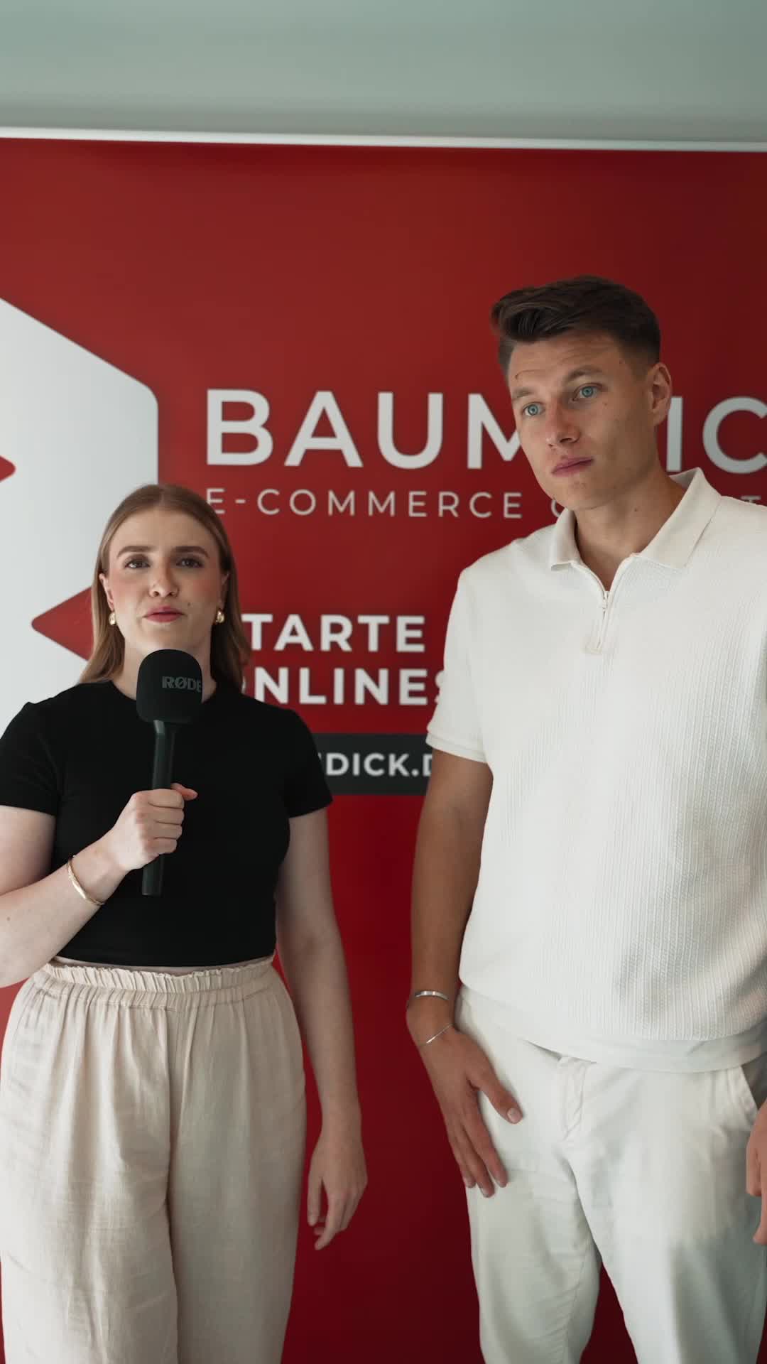 @Torben Baumdick