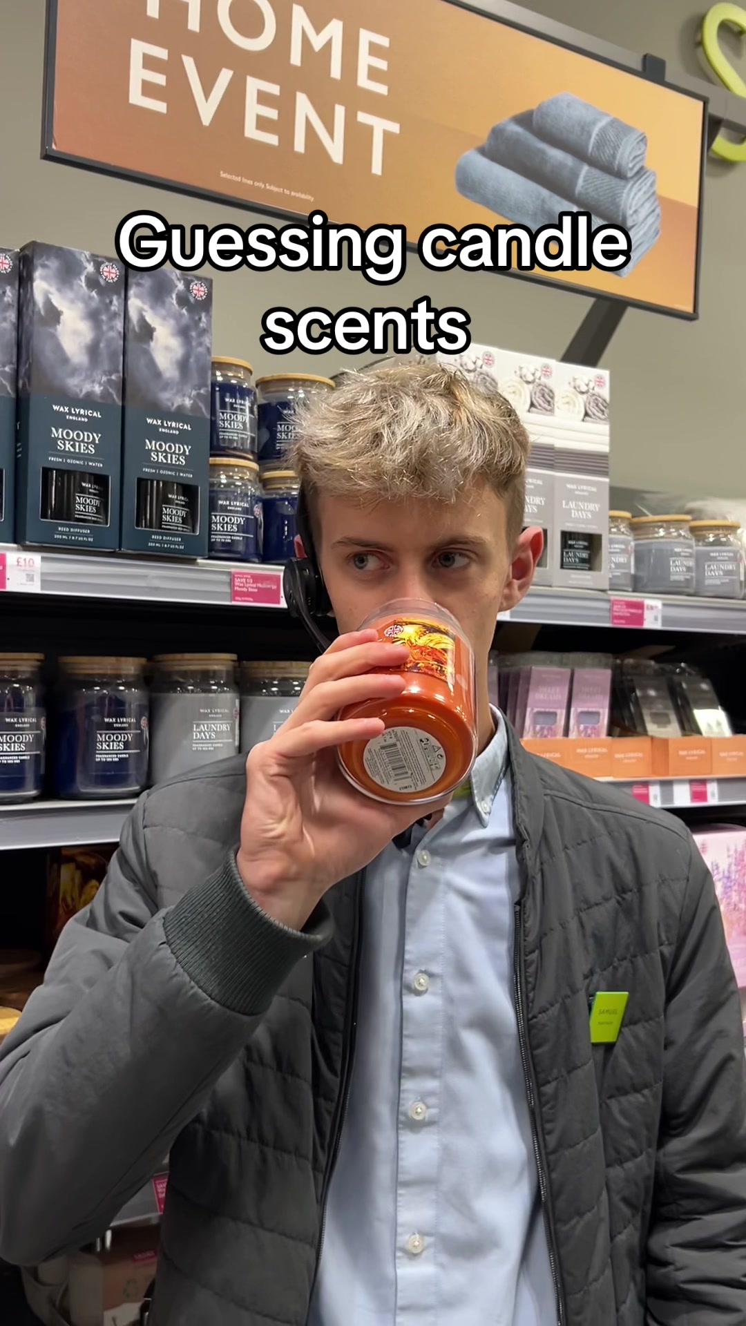 @Waitrose Haywards Heath