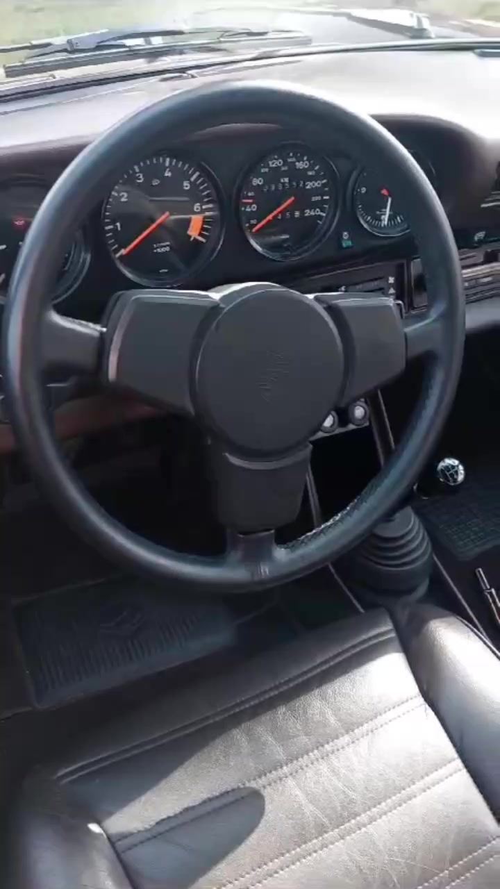 @Barnfindex APP Classic Car