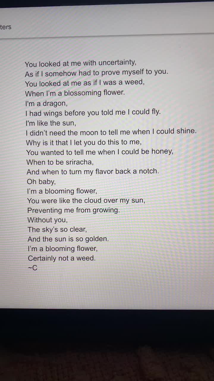 @cwritespoetry