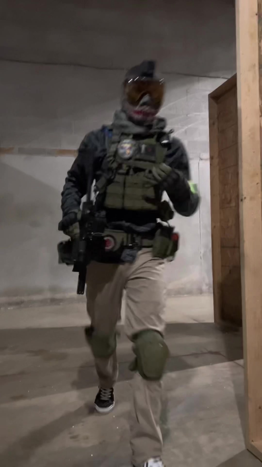 @Off-Duty Operators