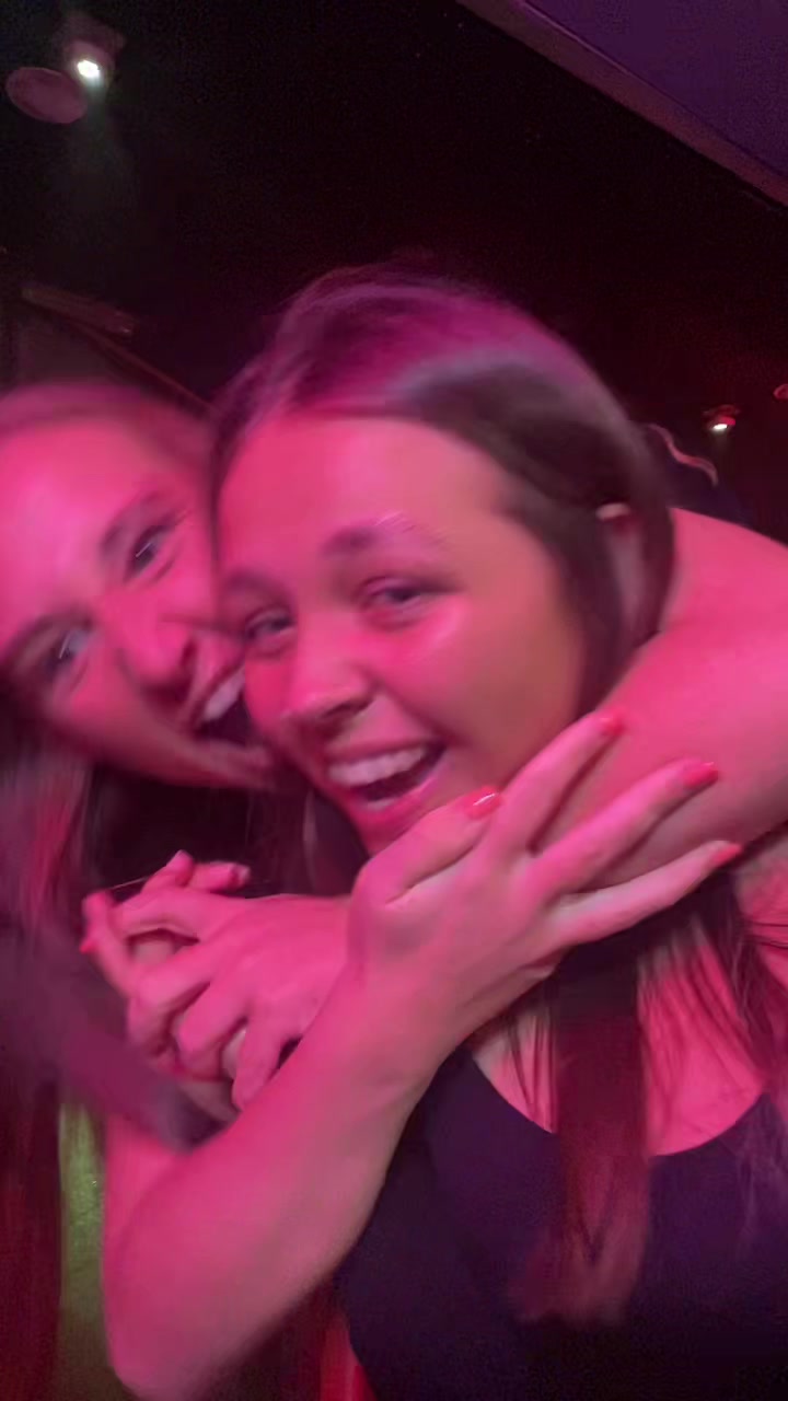 @Rebekah