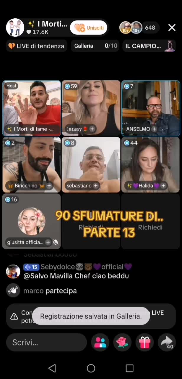 @✨I Punti Luce degli MDF✨