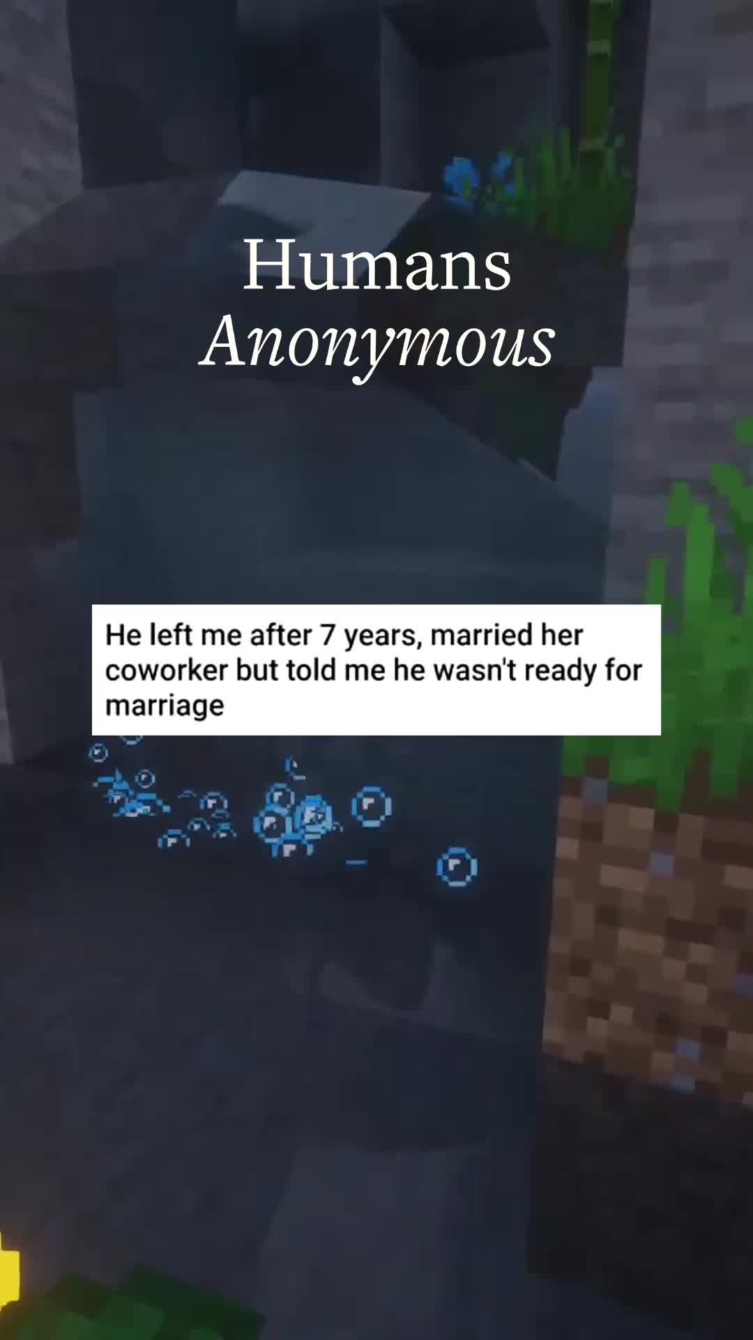 @Humans Anonymous
