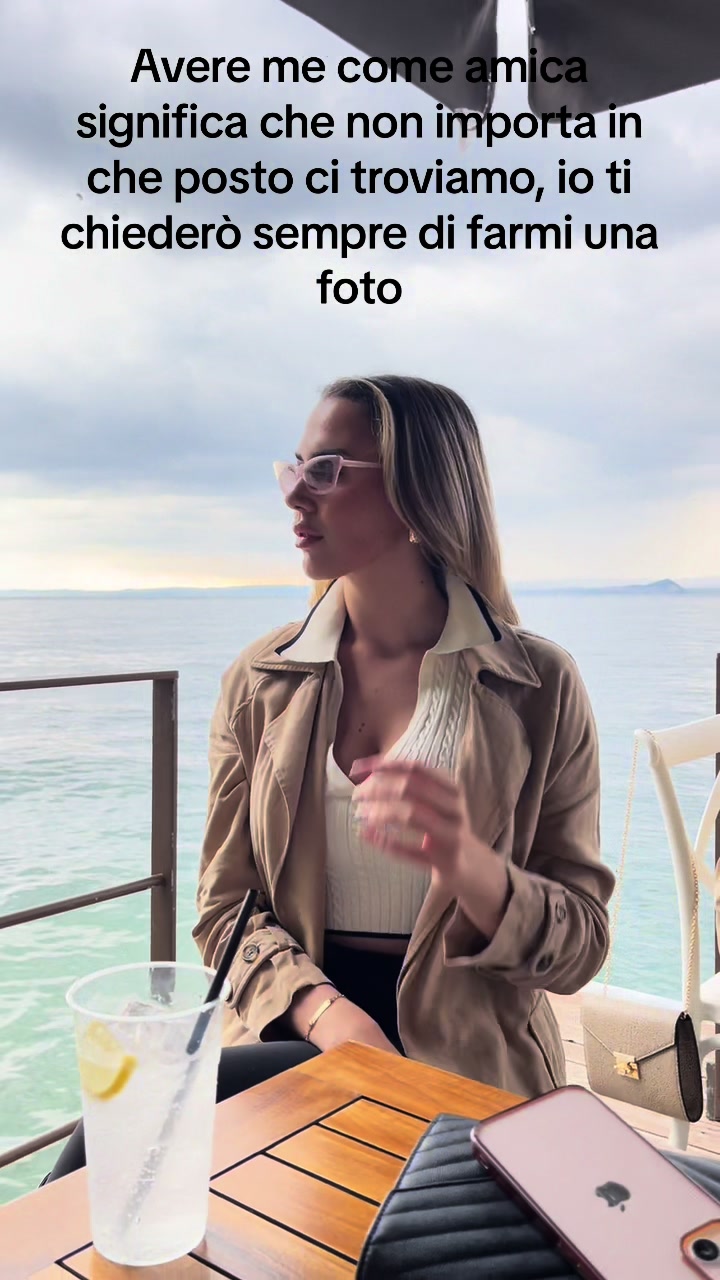 @Sara Bianco