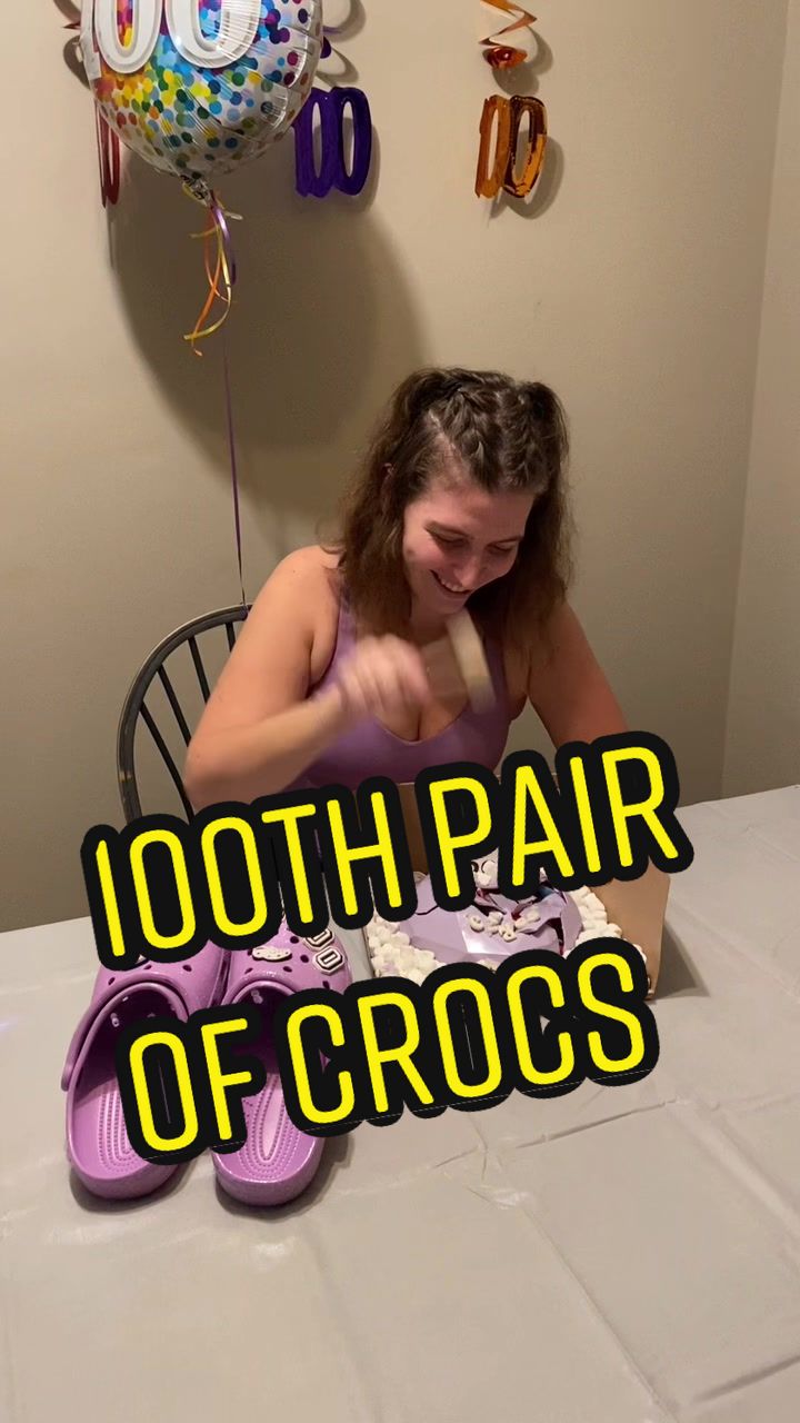 @Croc Queen👑