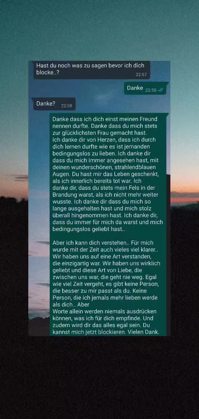 @Sprüche & Zitate