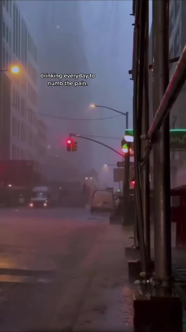 @pain at night