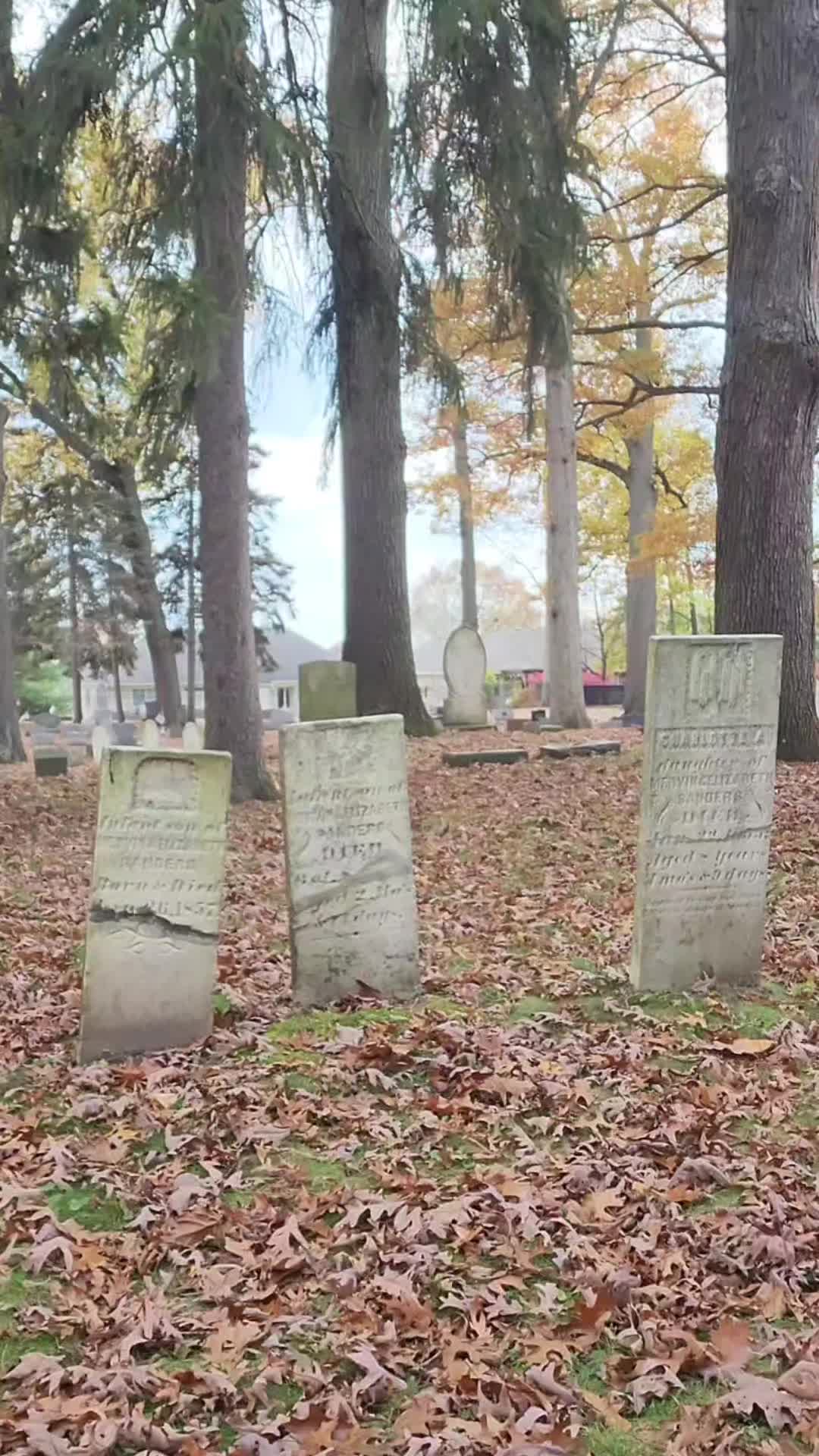 @Guy in the Graveyard