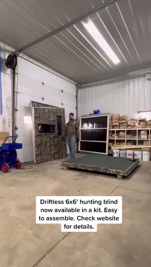 @Driftless Outdoors