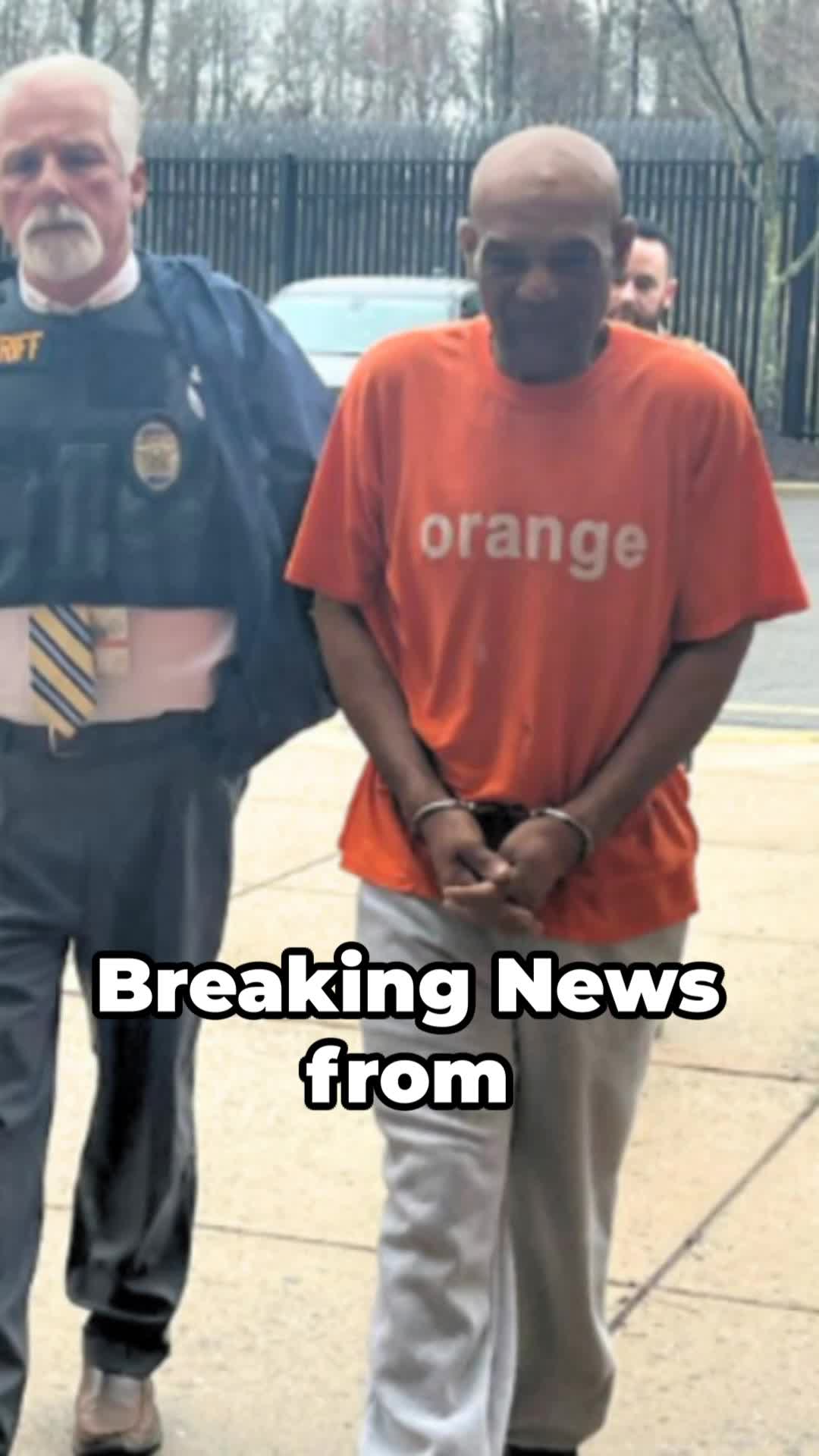 @Chalk Line Crime