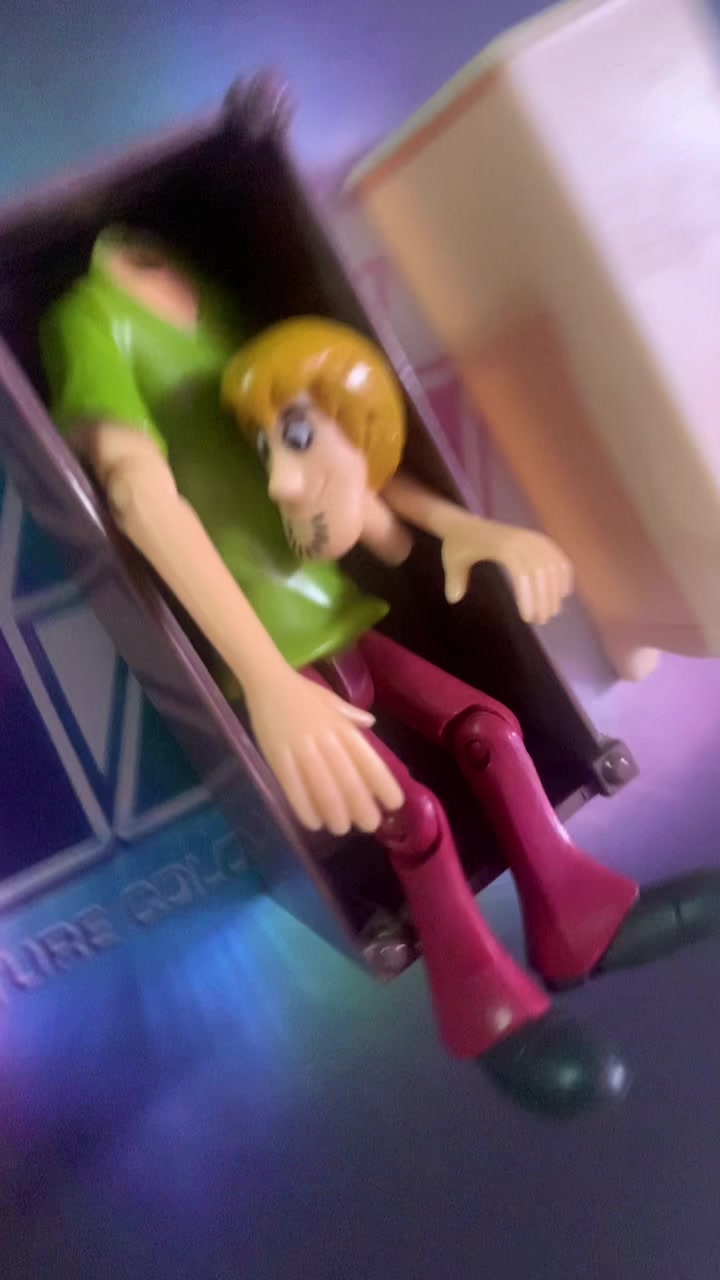 @the life of kiss figures