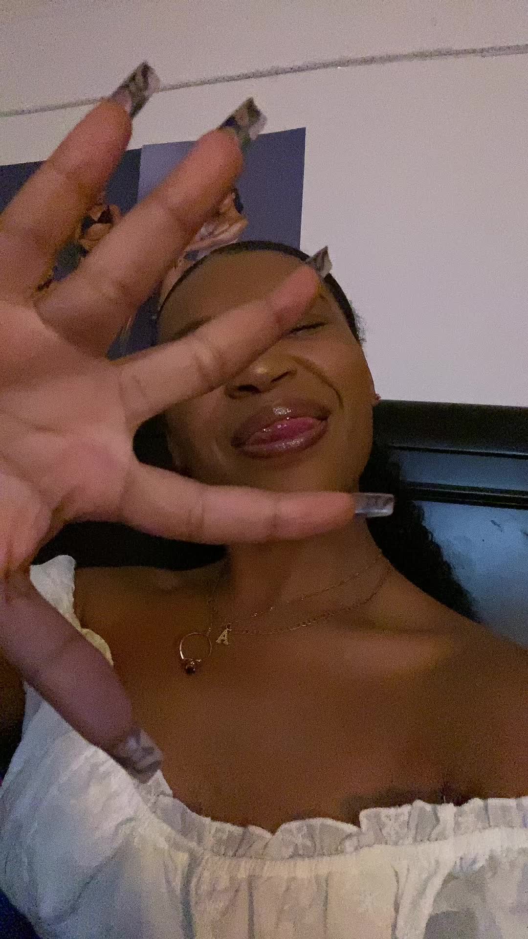 @Nya💋🥰 aka Nala Baby✨