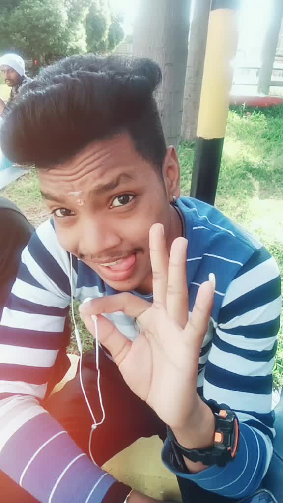 @kaushik chhatria
