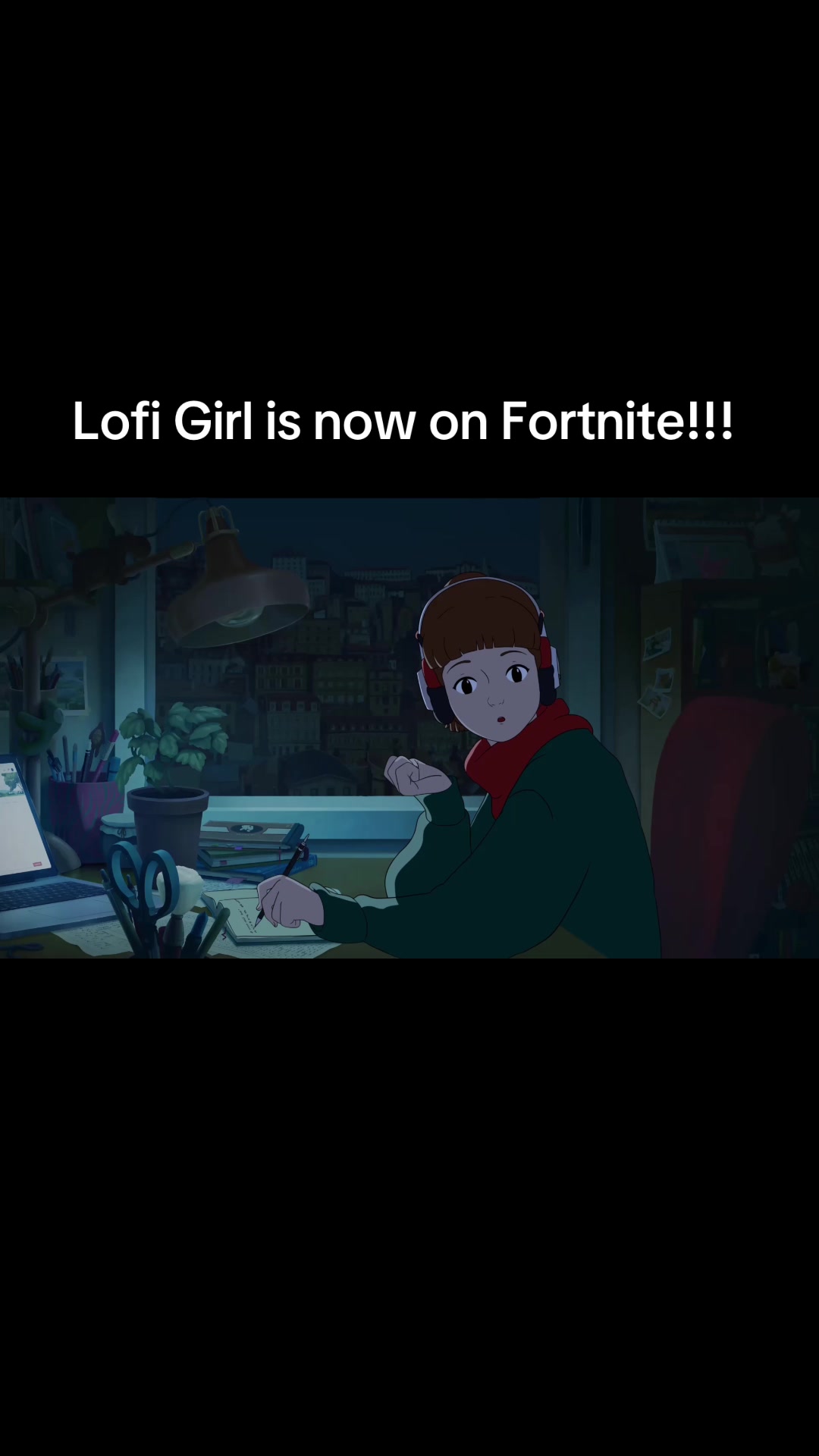 @Lofi Girl