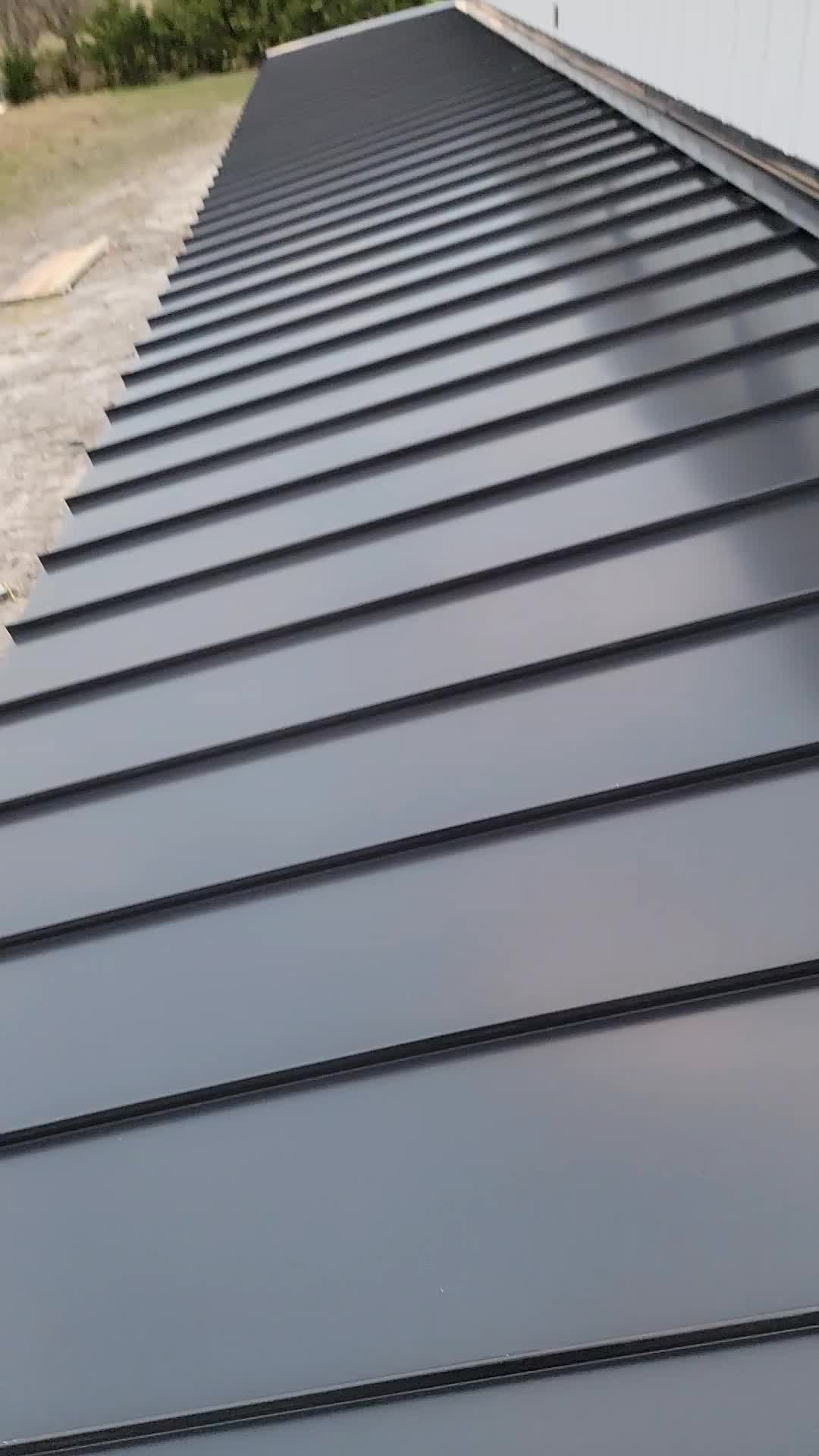 @VOG Metal Roofing