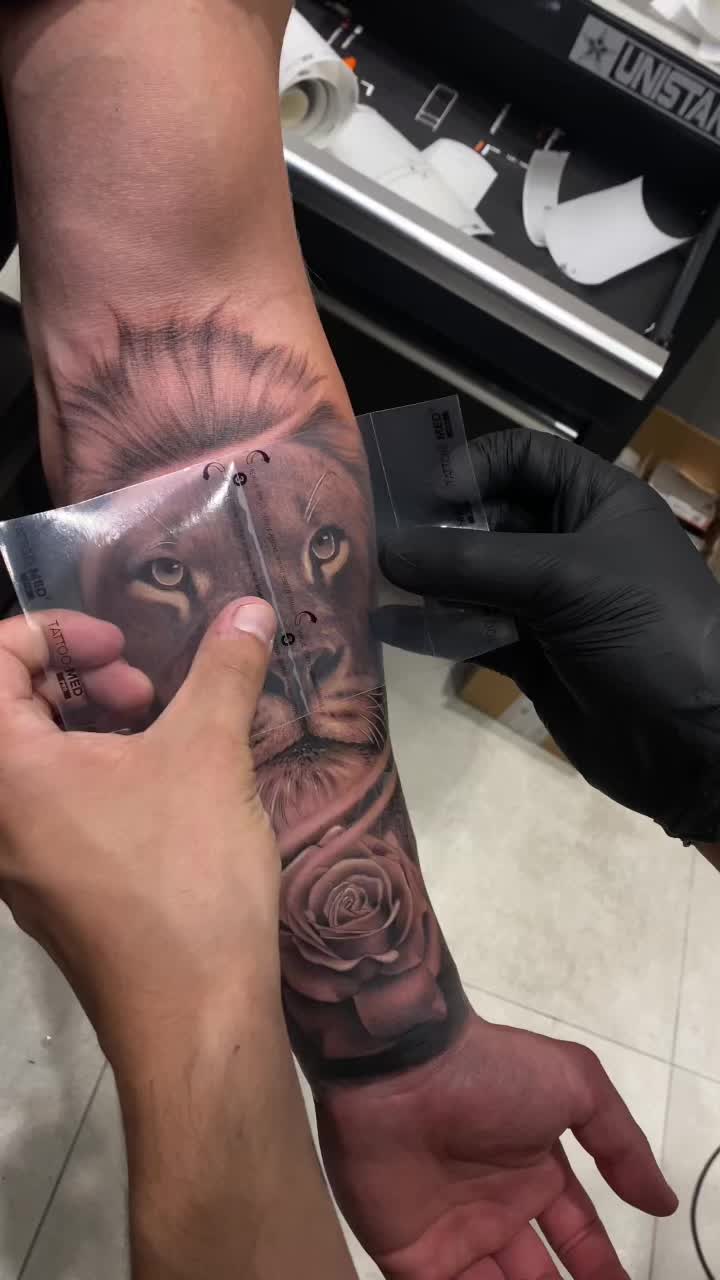 @Neon Tattoo Jülich
