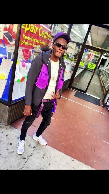 @Chasing Currency w/ Urgency 💰