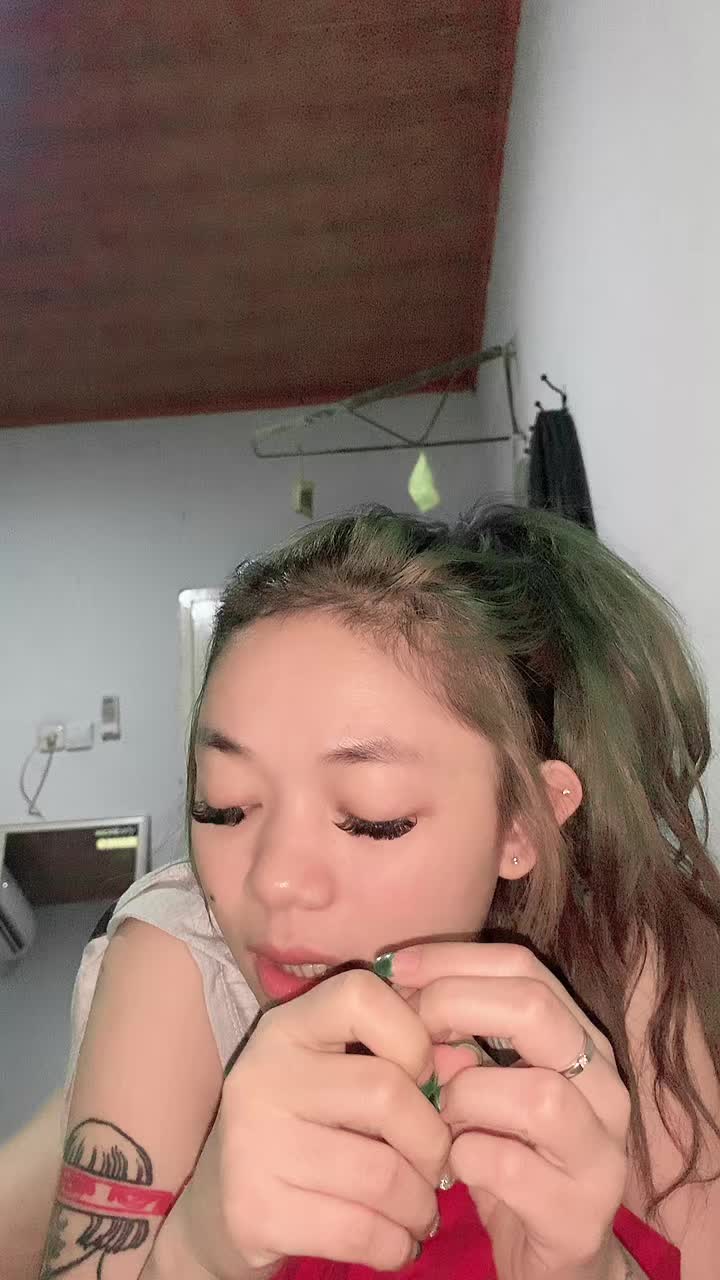 @MAMI Capricorn 🤭