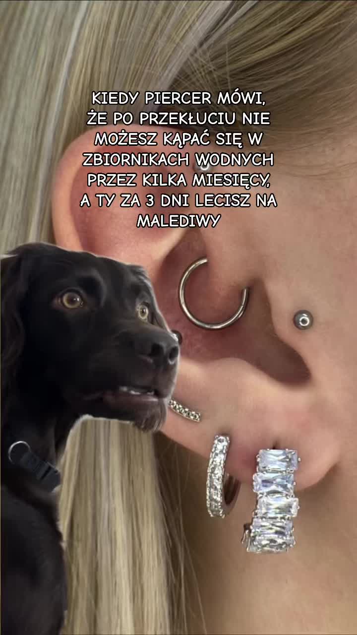 @PIERCING WROCŁAW