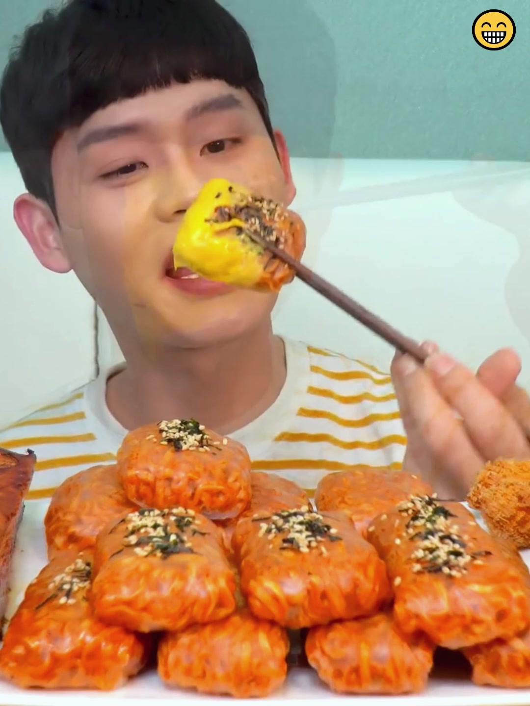 @BongGil ASMR