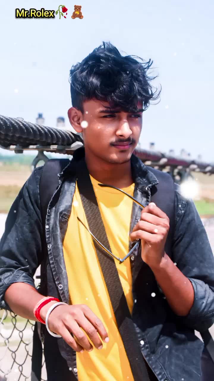 @Abhishek mandal