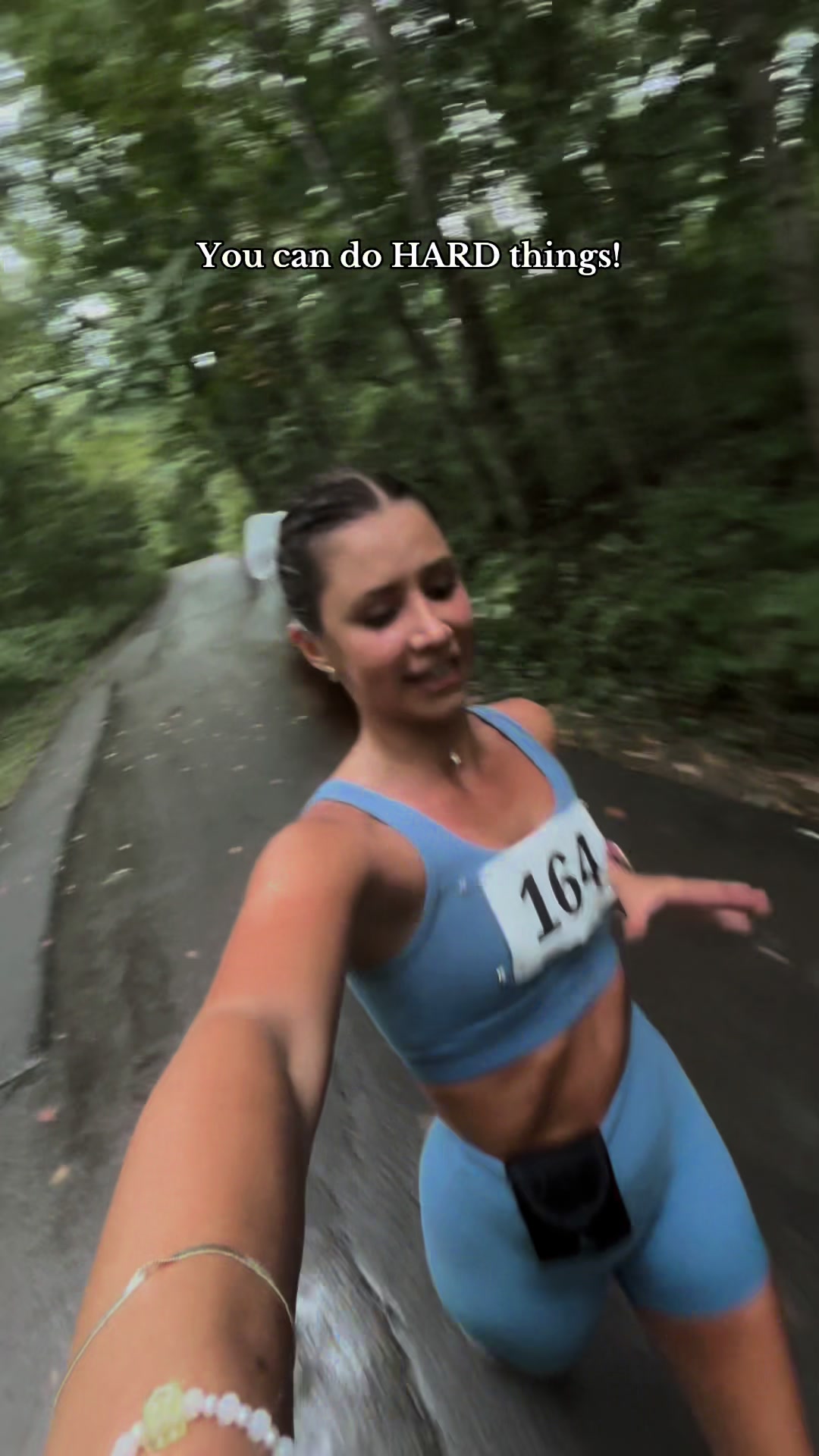 @Bekah ♡ | Running & Lifestyle