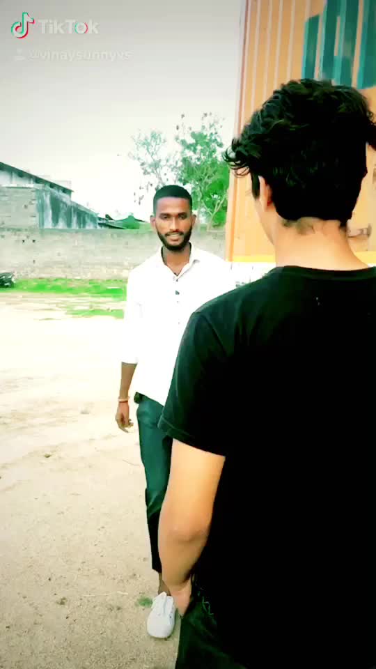 @VINAYSUNNY 1