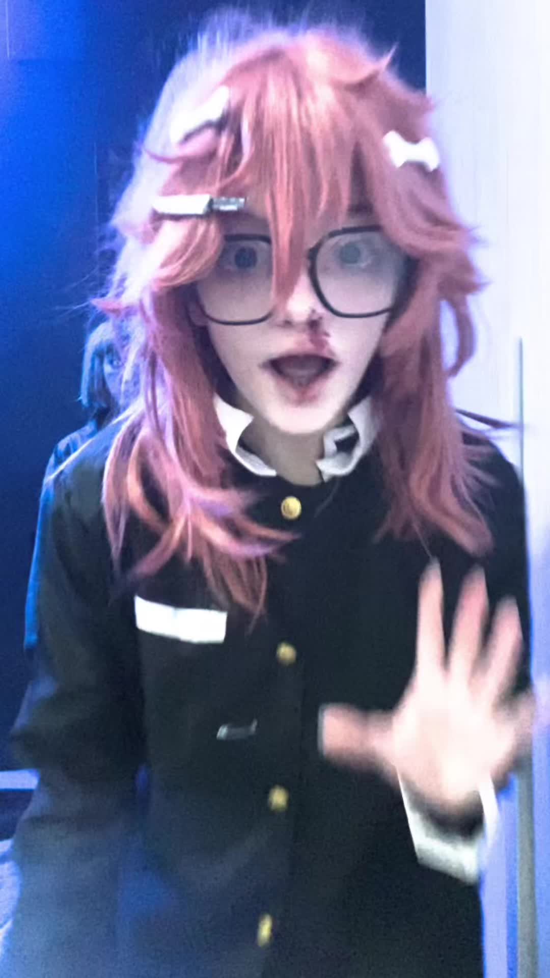 @☆ ⋆ ★