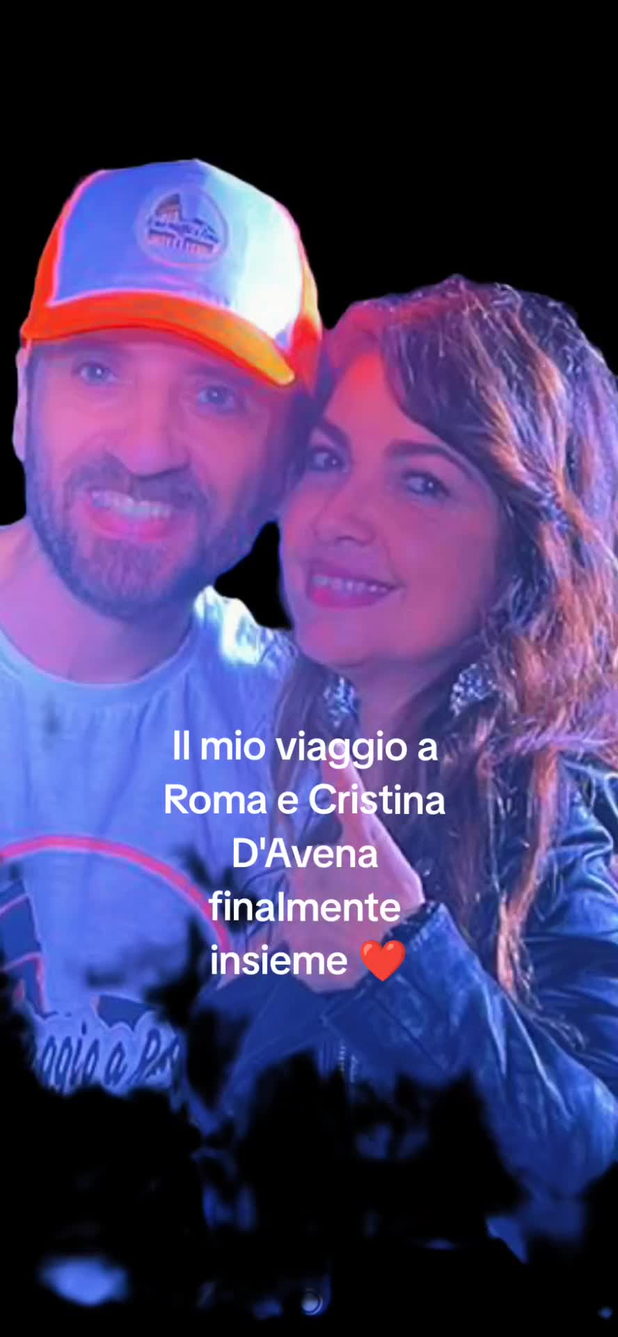 @Il mio viaggio a Roma