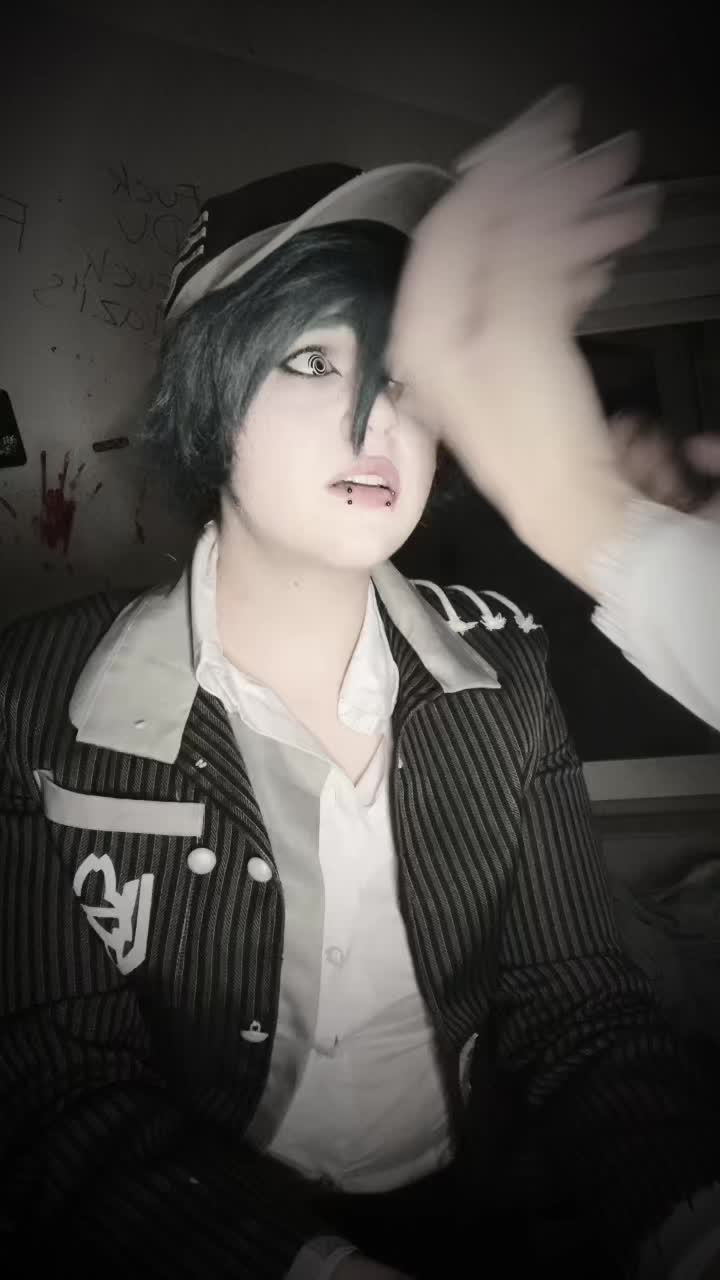 @‧₊˚✩trashy✩˚₊‧