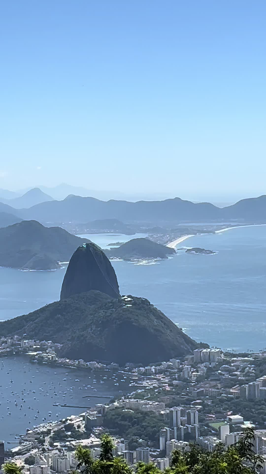 @Rio de Janeiro