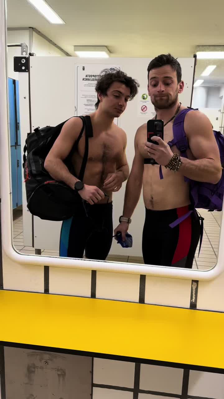@Tommo’s gym