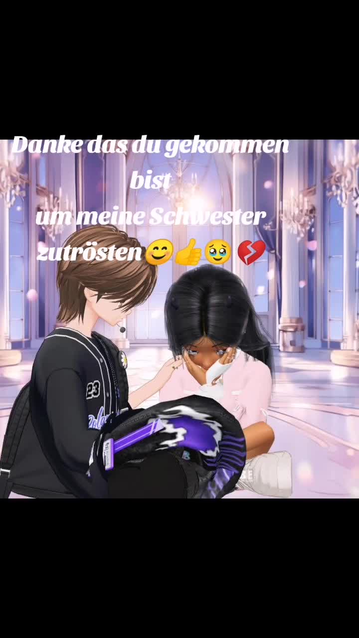 @Die immer verletzt ist 💔💔😞