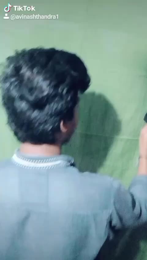 @Avinash Thandra