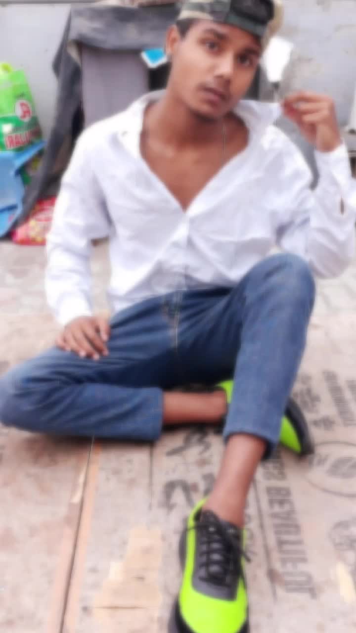 @Shivam Kudiya ⚡
