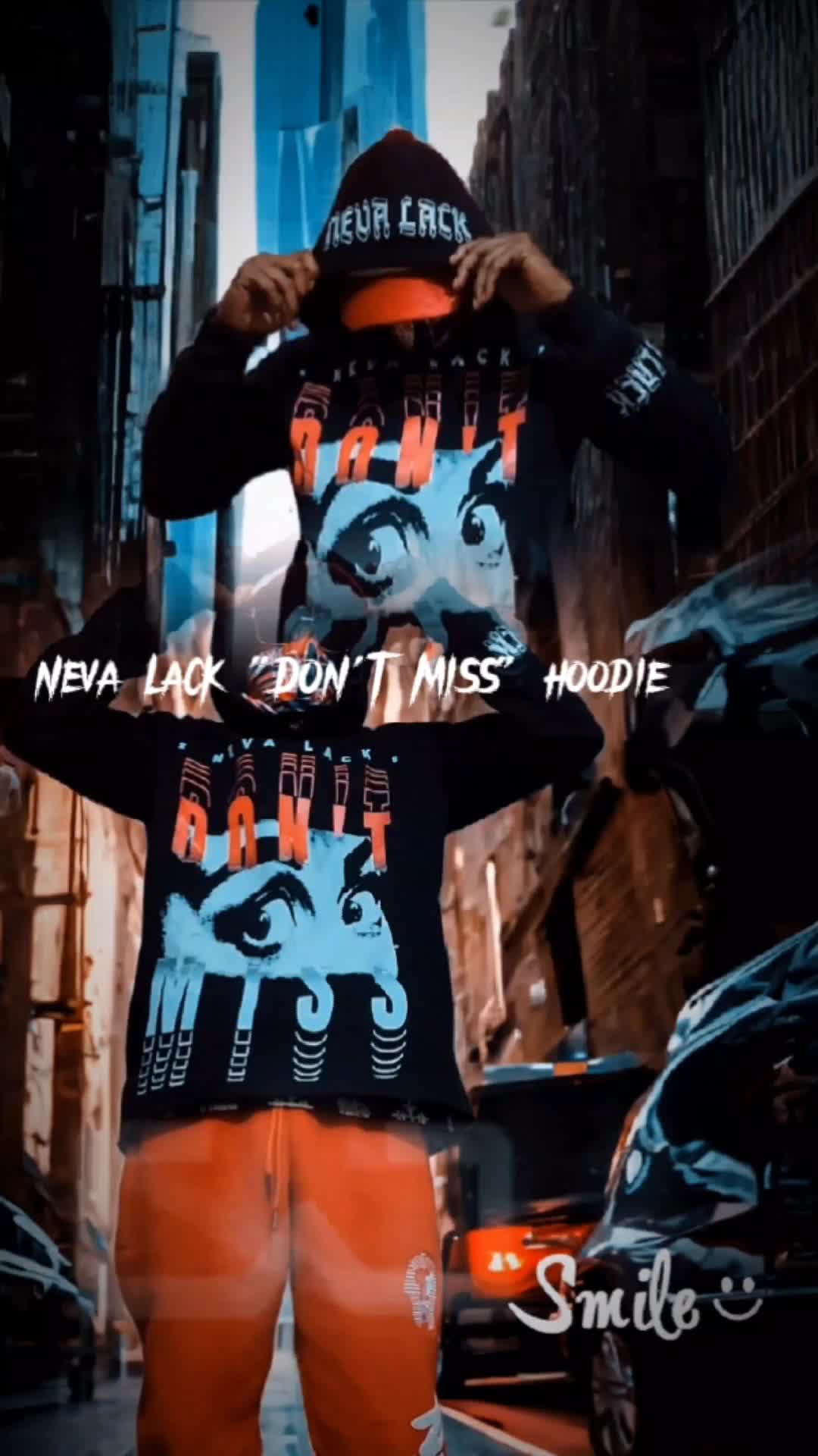 @Neva lack clothing