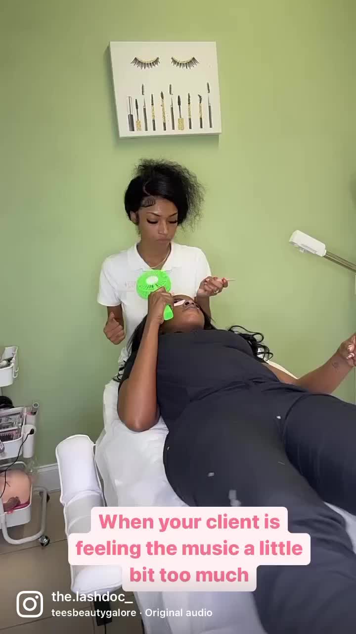 @The Beauty Clinic