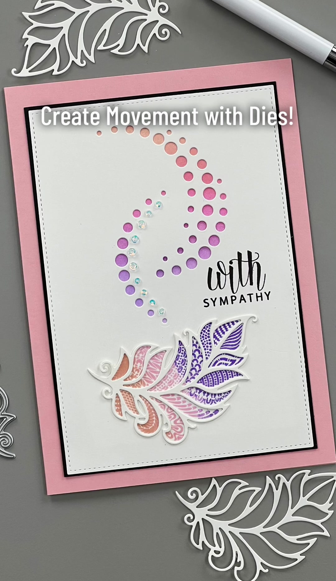 @Gina K. Designs