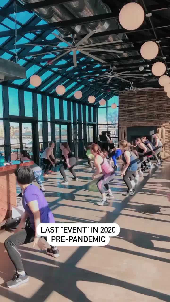 @K-Energy Fitness