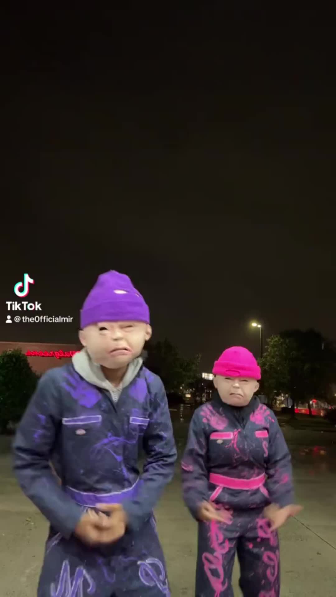 @THE BABIES ๐ถ ๐ผ