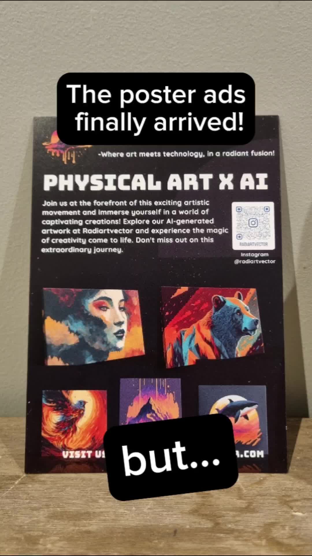 @radiartvector