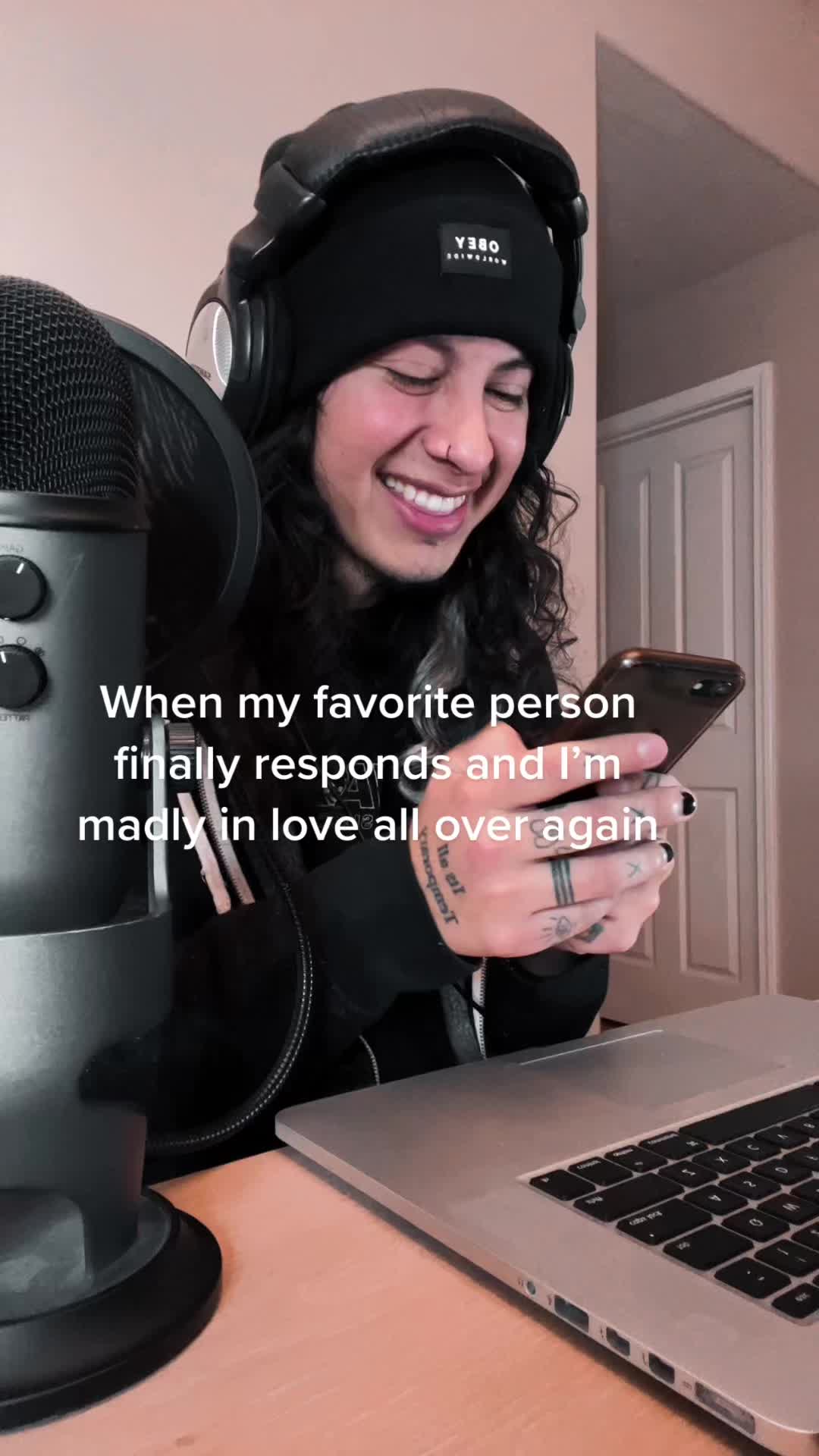 @Luciano ✪