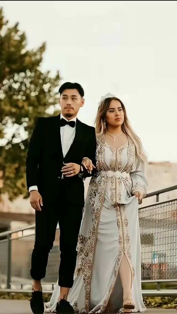 @Moroccan mix