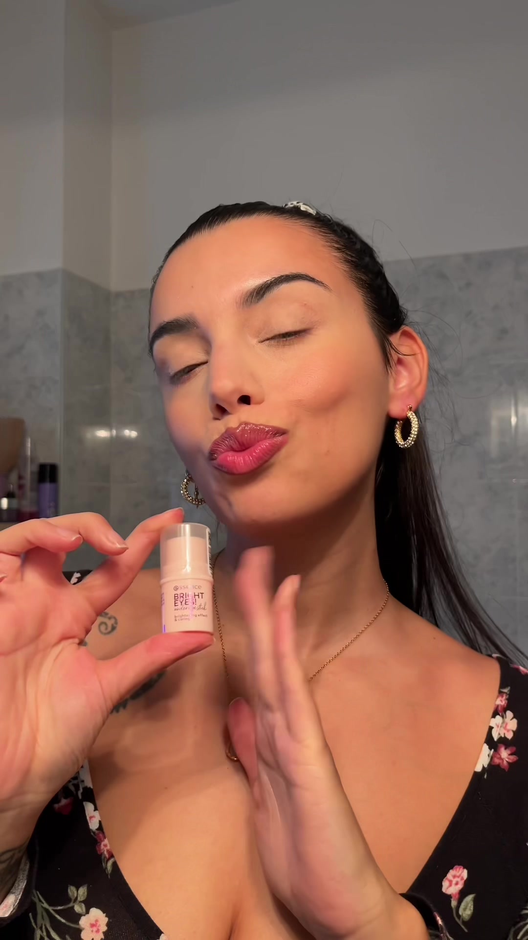 @Valentina | UGC Beauty Creator