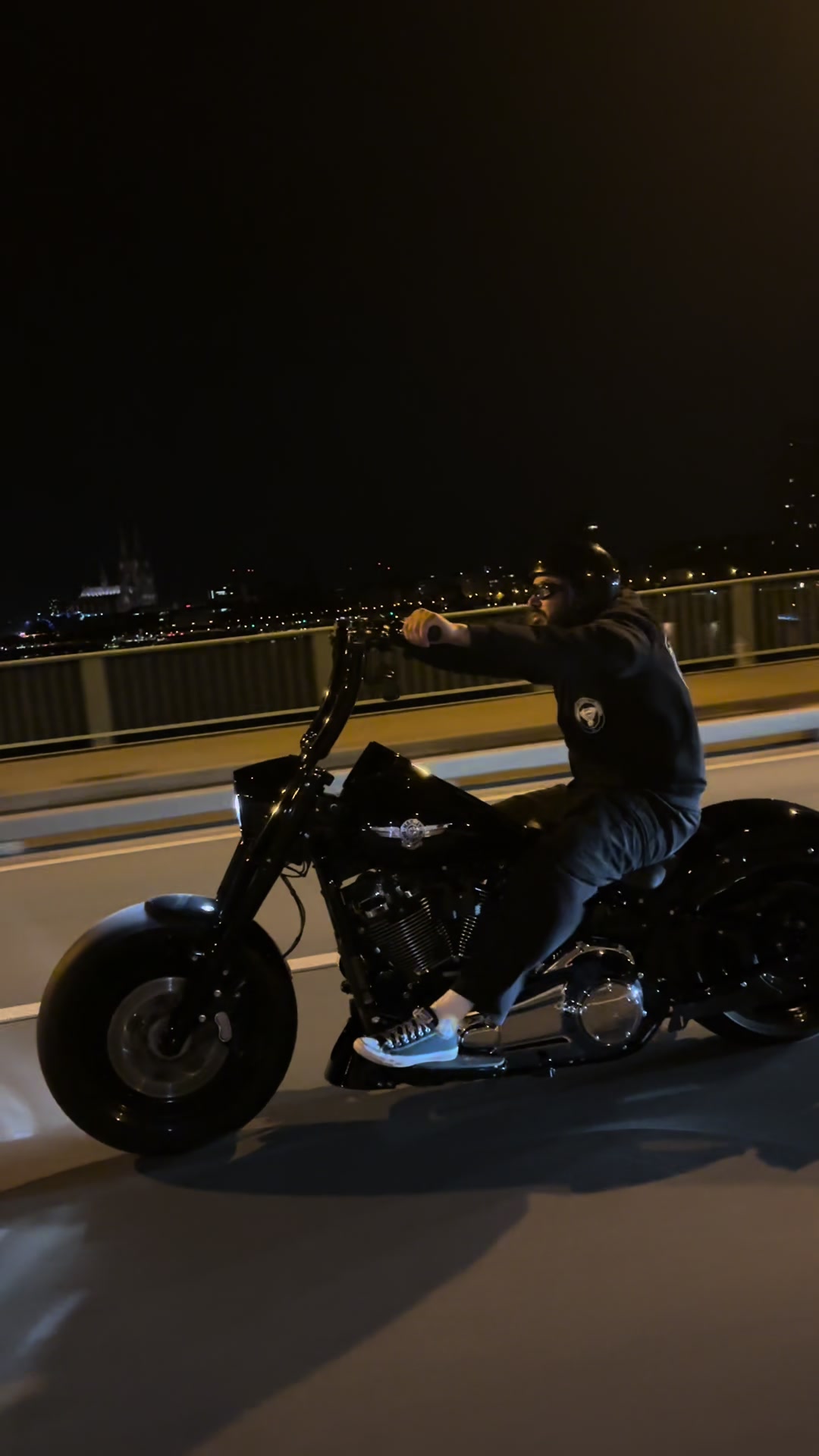@Germany_Custom_Chopper