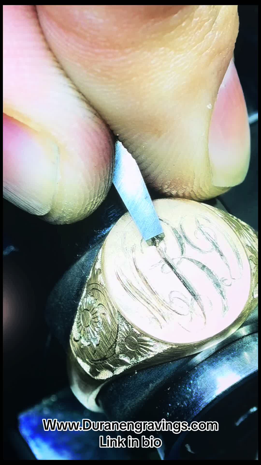 @Duran Engravings